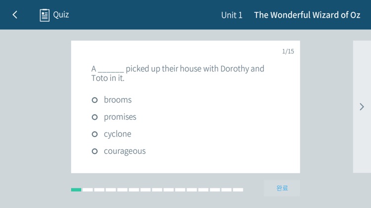 American Textbook Big BOOK Level 3 screenshot-3