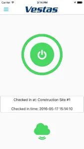 Vestas OnSite screenshot #1 for iPhone