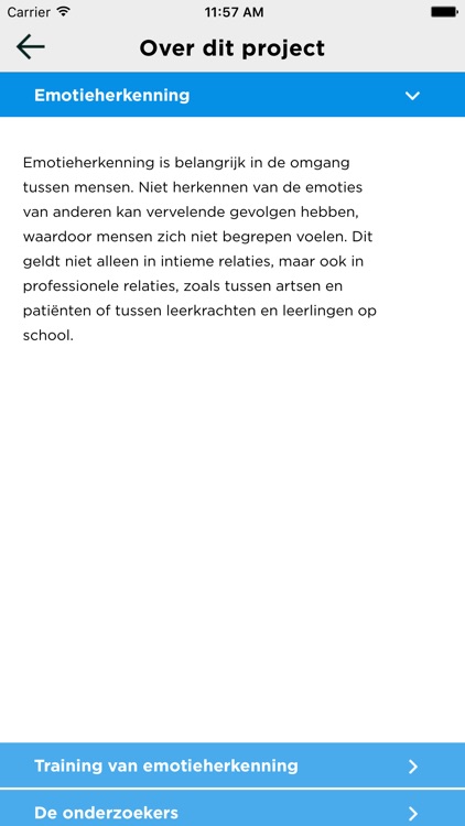 EmoReco screenshot-4