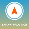 Shanxi Province GPS - Offline Car Navigation