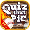 Quiz That Pic Baseball Superstar Players Trivia Pro