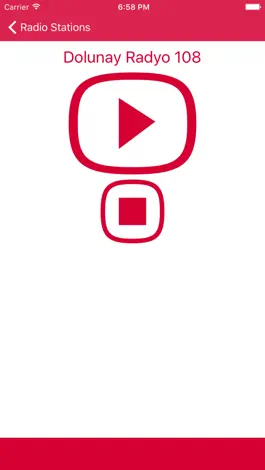 Game screenshot Radio Turkey FM - Streaming and listen to live Turkish online music and news show apk