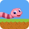 Pink Worm