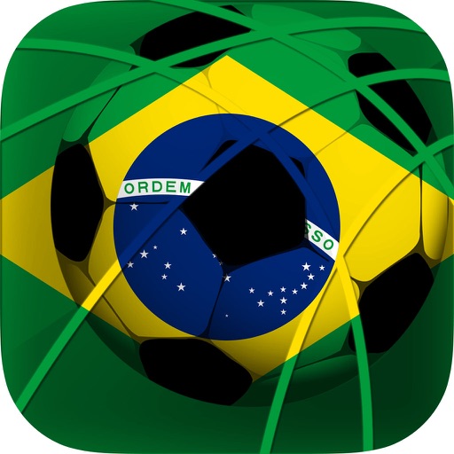 Penalty Shootout for Brazil World Cup 2014 2nd Edition icon