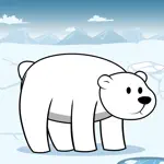 Polar Bear Evolution App Contact