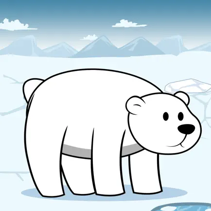 Polar Bear Evolution Cheats