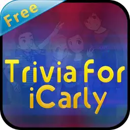 Ultimate Trivia App –for I iCarly Fans and Free Quiz Game app icon