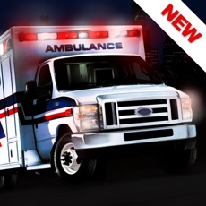 Activities of Emergency Ambulance Driver Simulator: Modern Day Hero