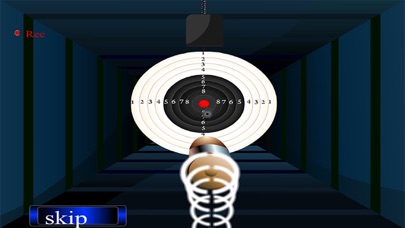 How to cancel & delete Colt M1911 Gun Builder & Shooting Training - 3D Gunshot Simulator Game from iphone & ipad 4