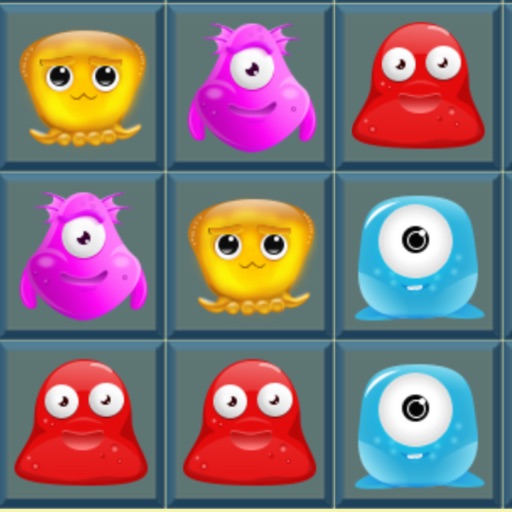 A Jelly Pets Util icon