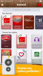How to cancel & delete moroccan radio - maroc أجهزةالراديو المغرب free! 2