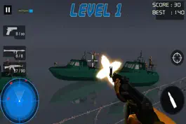 Game screenshot Commando War Swat Operation hack