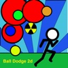 Ball Dodge 2D