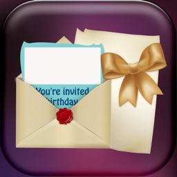 Invitations de partie et les e-cartes – Enregistrez-le-date cartes pour toutes les occasions