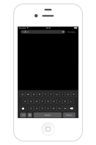 Solid Keyboard screenshot 3