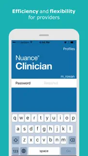 nuance clinician problems & solutions and troubleshooting guide - 2
