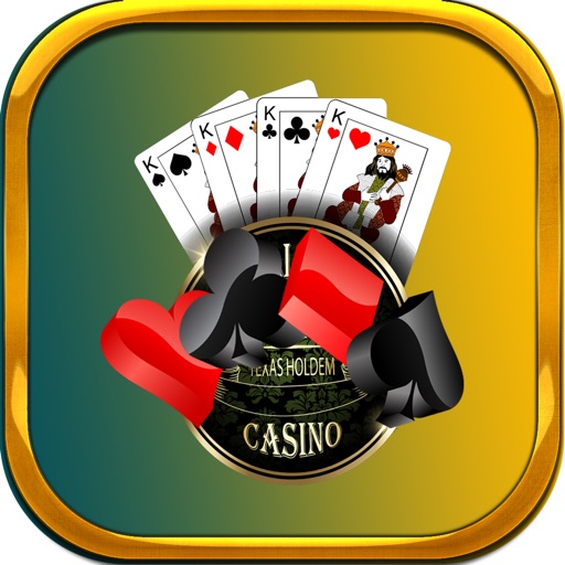 Blast Lucky Slots Saga - Free Casino Las Vegas Machine!!! iOS App