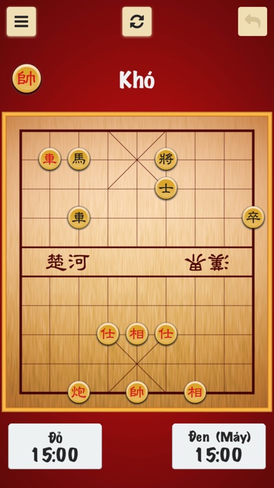 Co Tuong PRO ! 2.4 IOS -