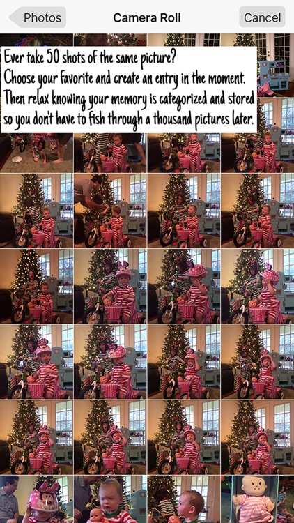 Savvy Memory screenshot-4