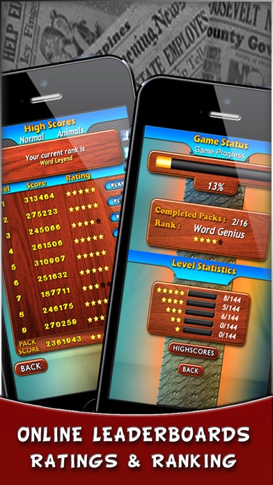 Download Word Swipe For Android