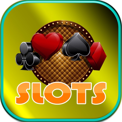 Heart of Las Vegas - Play Free Casino icon