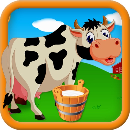 The Cow Milker icon