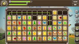 Game screenshot Connect Animal Classic mod apk