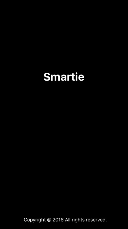 Smartie