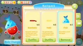 Game screenshot SplatZ – Foodie Run hack