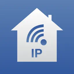 SmartIP APP app icon