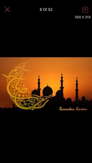 Ramadan Wallpaper: HD Wallpapers(圖2)-速報App