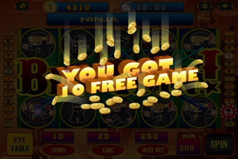 SLOTS Superstars - Play Lucky Wheel Casino & Unlimited Slot Machine in Vegas Free! screenshot 4