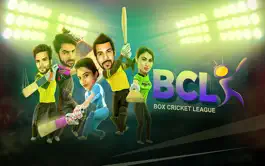 Game screenshot Box Cricket League BCL mod apk