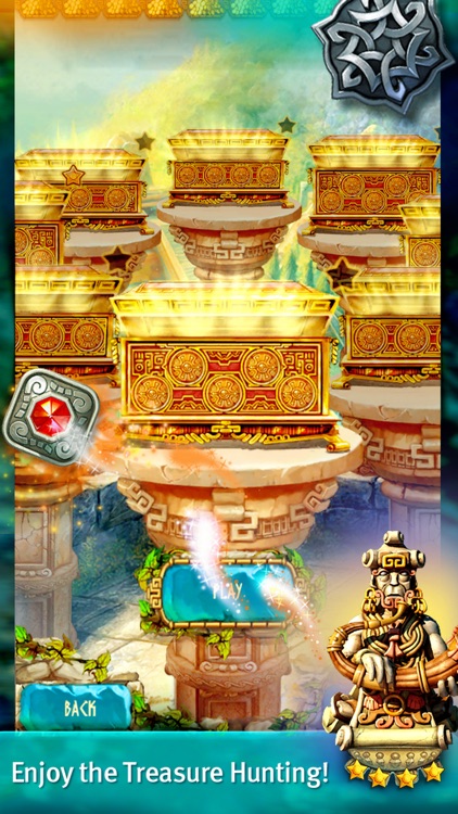 The Treasures of Montezuma 3 screenshot-4