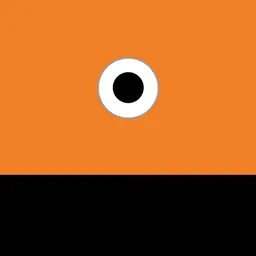 Mute Monster app icon