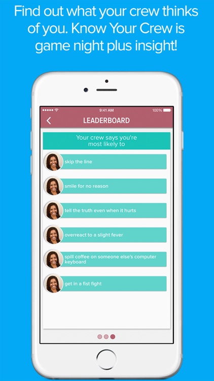 KYC:  Digital Team-Building screenshot-4