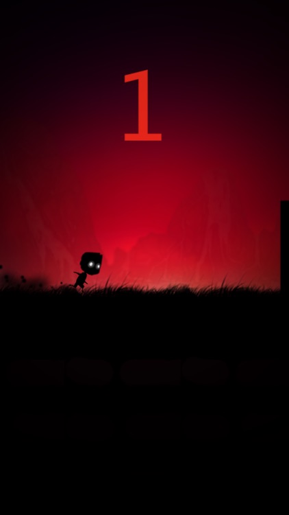 Hell Run - Scary Road screenshot-3