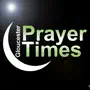 Gloucester Prayer Times