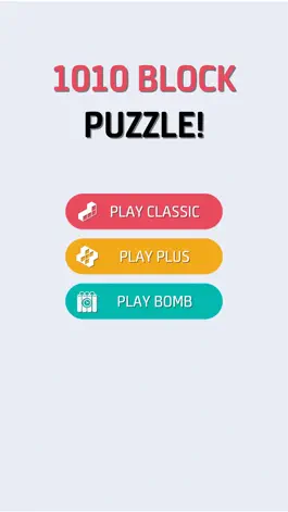 Game screenshot super grid block game - for 10-10 hack