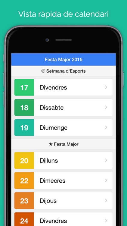 Festa Major Papiol 2016