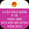 Luật Bảo Hiểm Y Tế 2008