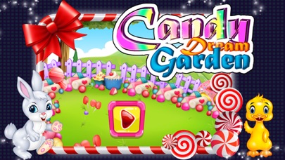 CANDY DREAM GARDEN – FARM CHOCOLATE & CANDIES IN THIS KID’S FANTASY GAME 1.0 IOS GAME GIẢI TRÍ CANDY DREAM GARDEN – FARM CHOCOLATE & CANDIES IN THIS KID’S FANTASY GAME 1.0 IOS