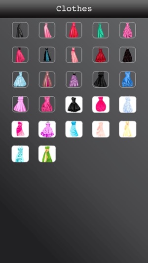 女王禮服盛宴 - 女王養成記(圖5)-速報App