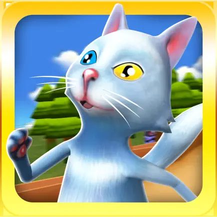 Kitty Run - Crazy Cats Cheats