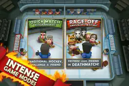 Game screenshot Ice Rage hack