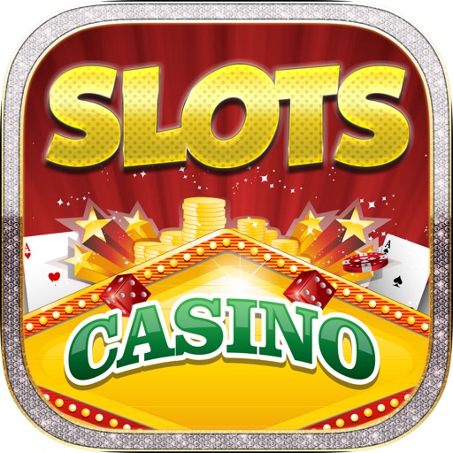 2016 A Wizard Classic Lucky Slots Game - Free Classic Slots icon