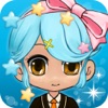 Dress Up Chibi Character Games For Teens Girls & Kids Free - kawaii style pretty creator princess and cute anime for girl