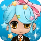 Top 43 Games Apps Like Dress Up Chibi Character Games For Teens Girls & Kids Free - kawaii style pretty creator princess and cute anime for girl - Best Alternatives