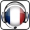 Stations FM et AM Radio France est une application simple mais puissant qui peut écouter une variété de stations locales