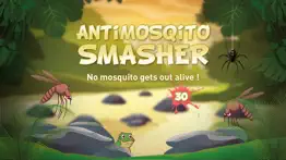 anti mosquito smash-athon iphone resimleri 1